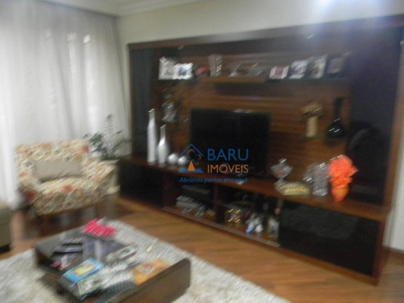 Imagem Apartamento com 3 Quartos à Venda, 92 m² em Perdizes - São Paulo