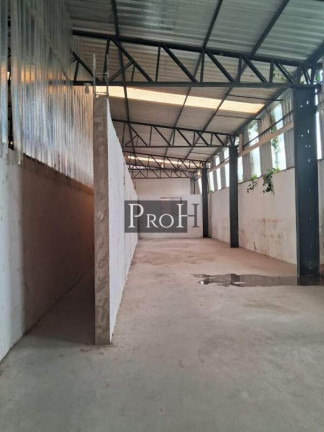 Imagem Imóvel Comercial para Alugar, 637 m² em Campestre - Santo André