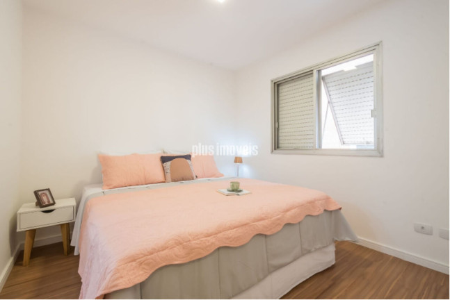 Imagem Apartamento com 3 Quartos à Venda, 97 m² em Brooklin Paulista - São Paulo Imagem Apartamento com 3 Quartos à Venda, 97 m² em Brooklin Paulista - São Paulo
