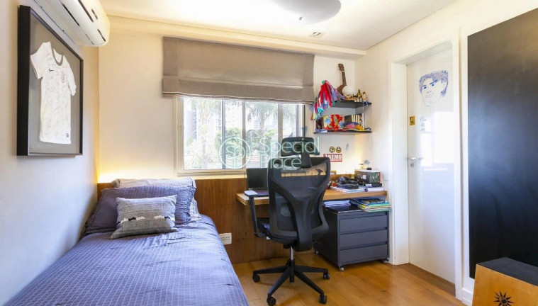 Imagem Apartamento com 3 Quartos à Venda, 352 m² em Alto De Pinheiros - São Paulo