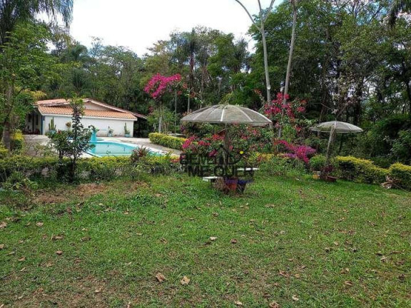 Imagem Chácara com 2 Quartos à Venda, 200 m² em Ponunduva - Cajamar Imagem Chácara com 2 Quartos à Venda, 200 m² em Ponunduva - Cajamar