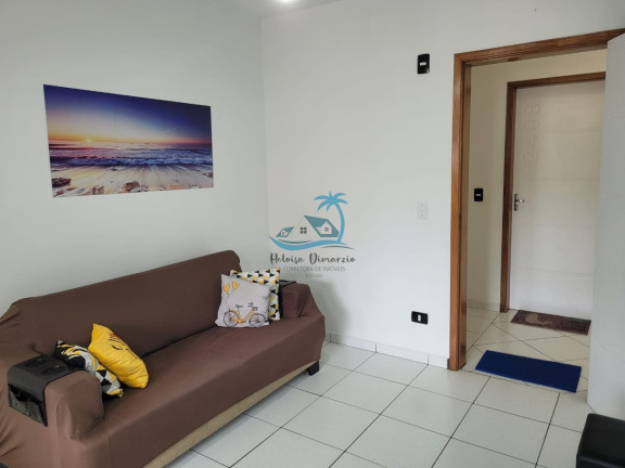 Imagem Apartamento com 2 Quartos à Venda, 55 m² em Horto Florestal - Ubatuba Imagem Apartamento com 2 Quartos à Venda, 55 m² em Horto Florestal - Ubatuba
