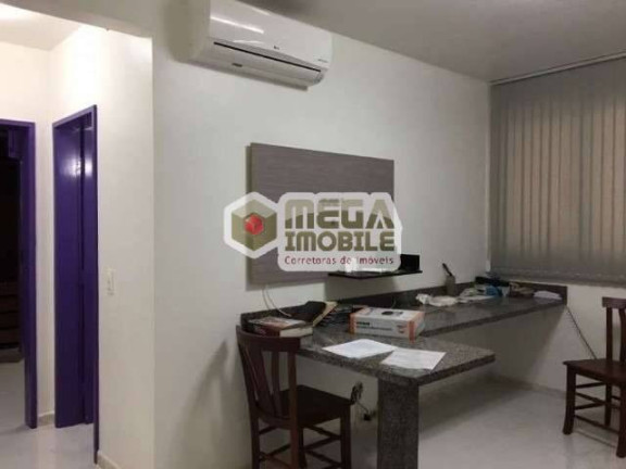 Imagem Apartamento com 1 Quarto à Venda, 43 m² em Centro - Florianópolis Imagem Apartamento com 1 Quarto à Venda, 43 m² em Centro - Florianópolis