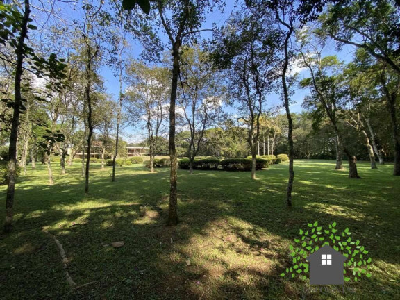 Imagem Casa com 4 Quartos à Venda, 982 m² em Bosque Do Viana - Cotia