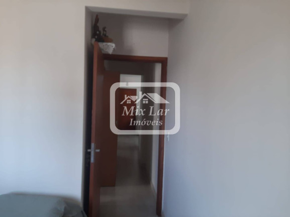 Imagem Apartamento com 2 Quartos para Alugar, 61 m² em Jaguaribe - Osasco