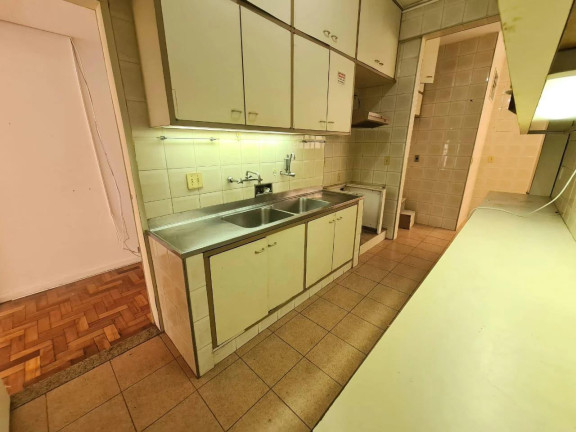 Imagem Apartamento com 3 Quartos à Venda, 120 m² em Copacabana - Rio De Janeiro