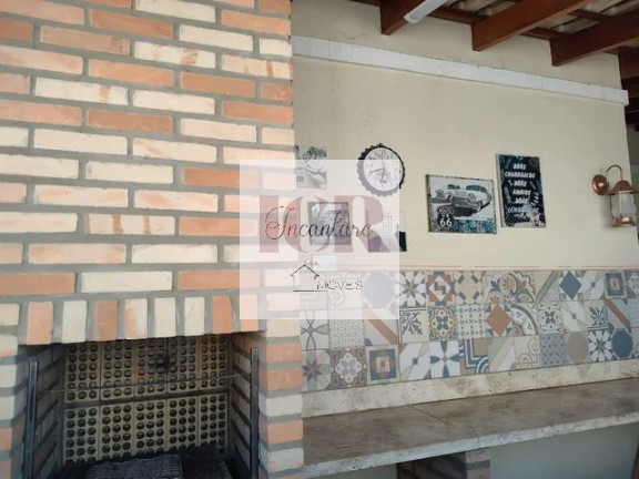 Imagem Apartamento com 3 Quartos à Venda, 107 m² em Parque Reserva Fazenda Imperial - Sorocaba