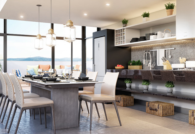 Imagem Apartamento com 2 Quartos à Venda, 55 m² em Nova Aldeinha - Barueri Imagem Apartamento com 2 Quartos à Venda, 55 m² em Nova Aldeinha - Barueri