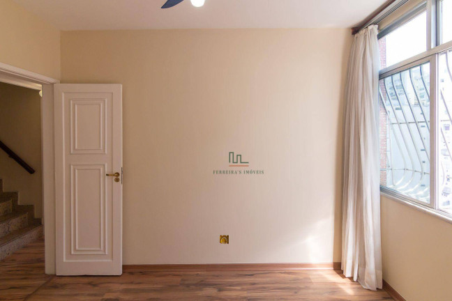 Imagem Cobertura com 4 Quartos à Venda, 150 m² em Icaraí - Niterói Imagem Cobertura com 4 Quartos à Venda, 150 m² em Icaraí - Niterói