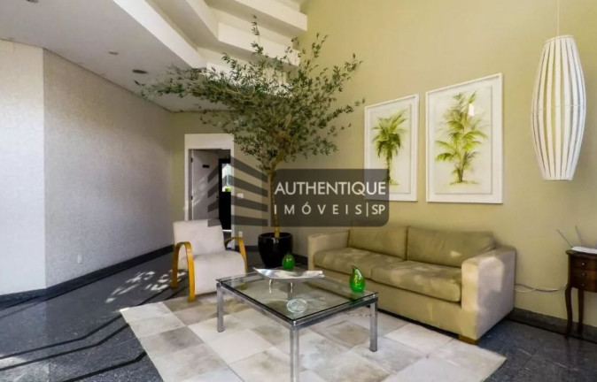 Imagem Apartamento com 2 Quartos à Venda, 130 m² em Jardim Vila Mariana - São Paulo Imagem Apartamento com 2 Quartos à Venda, 130 m² em Jardim Vila Mariana - São Paulo