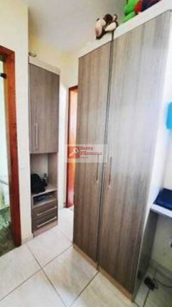 Imagem Sobrado com 2 Quartos à Venda, 80 m² em Vila Pires - Santo André Imagem Sobrado com 2 Quartos à Venda, 80 m² em Vila Pires - Santo André