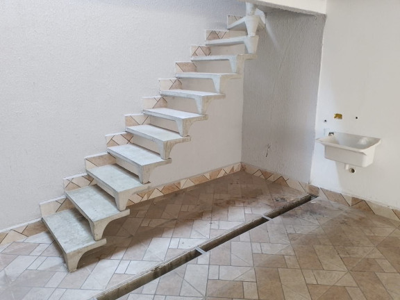 Imagem Sobrado com 3 Quartos à Venda, 139 m² em Vila Moraes - São Paulo Imagem Sobrado com 3 Quartos à Venda, 139 m² em Vila Moraes - São Paulo