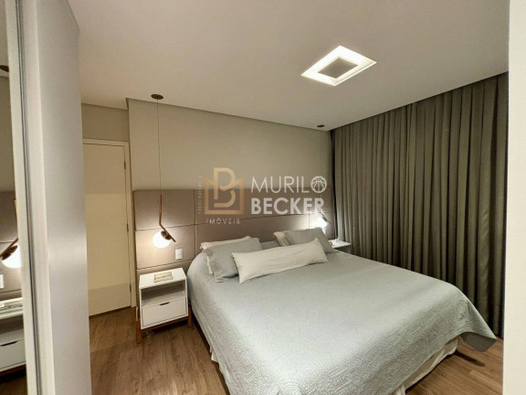 Imagem Apartamento com 3 Quartos à Venda, 114 m² em Altos Do Esplanada - São José Dos Campos