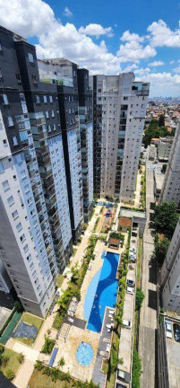 Imagem Imóvel com 3 Quartos à Venda, 126 m² em Vila Augusta - Guarulhos