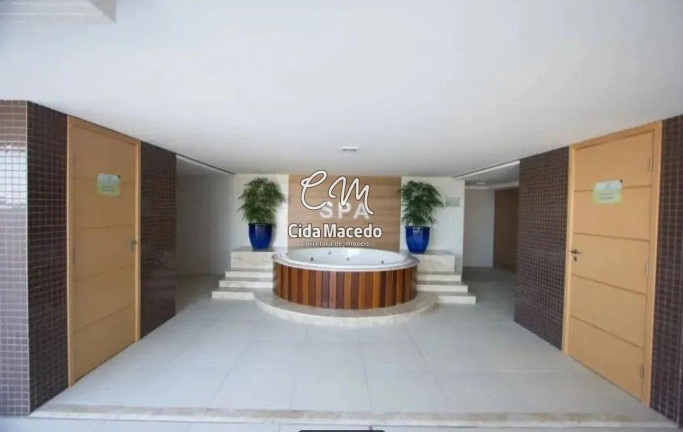 Imagem Apartamento com 2 Quartos à Venda, 66 m² em Intermares - Cabedelo Imagem Apartamento com 2 Quartos à Venda, 66 m² em Intermares - Cabedelo