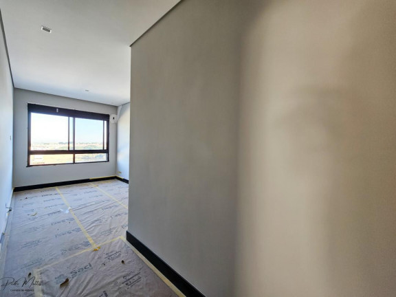 Imagem Casa com 3 Quartos à Venda, 230 m² em Santa Rosa - Cond. Villa Bela Vista - Piracicaba