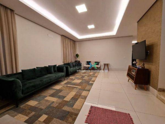 Imagem Sobrado com 3 Quartos à Venda, 309 m² em Vila Do Polonês - Campo Grande Imagem Sobrado com 3 Quartos à Venda, 309 m² em Vila Do Polonês - Campo Grande