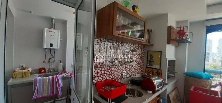 Imagem Apartamento com 2 Quartos à Venda, 103 m² em Jardim Aquarius - São José Dos Campos Imagem Apartamento com 2 Quartos à Venda, 103 m² em Jardim Aquarius - São José Dos Campos