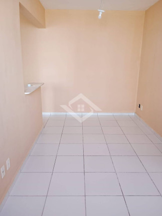 Imagem Apartamento com 2 Quartos à Venda, 43 m² em Campo Grande - Rio De Janeiro