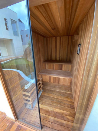 Imagem Casa com 4 Quartos à Venda, 440 m² em Alphaville - Barueri