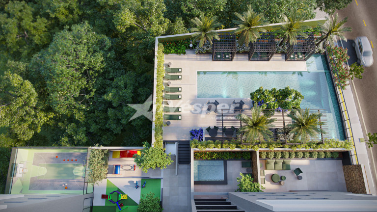 Imagem Apartamento com 2 Quartos à Venda, 82 m² em Setor Bueno - Goiânia Imagem Apartamento com 2 Quartos à Venda, 82 m² em Setor Bueno - Goiânia