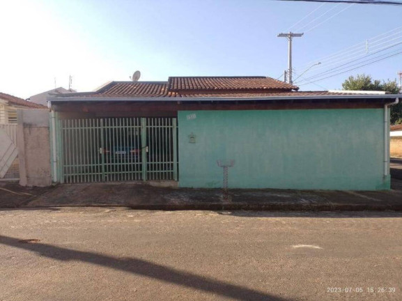 Casa com 3 Quartos à Venda, 205 m² em Jardim Luciana - Guarantã