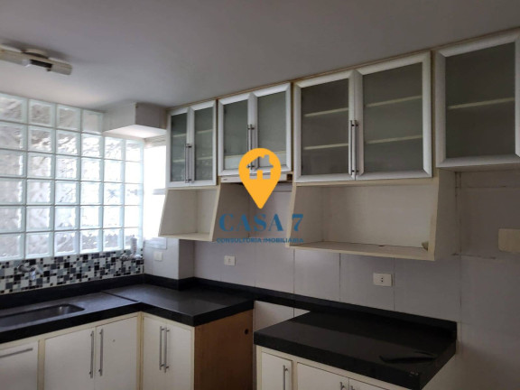 Imagem Apartamento com 4 Quartos à Venda, 167 m² em Sion - Belo Horizonte
