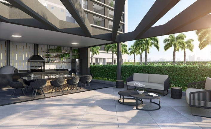 Imagem Apartamento com 3 Quartos à Venda, 126 m² em Mooca - São Paulo Imagem Apartamento com 3 Quartos à Venda, 126 m² em Mooca - São Paulo