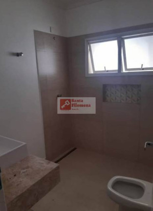 Imagem Sobrado com 3 Quartos à Venda, 181 m² em Campestre - Santo André Imagem Sobrado com 3 Quartos à Venda, 181 m² em Campestre - Santo André