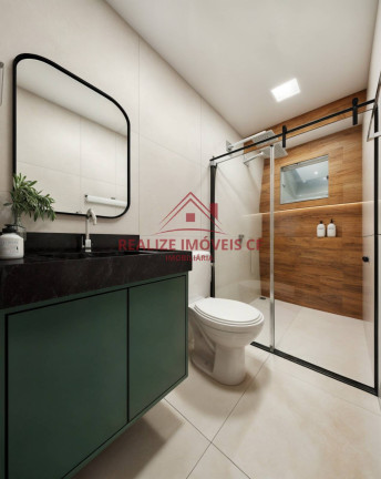 Imagem Casa com 2 Quartos à Venda, 72 m² em Vila Do Peró - Cabo Frio