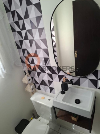 Imagem Casa com 3 Quartos à Venda, 82 m² em Vila Natal - Mogi Das Cruzes Imagem Casa com 3 Quartos à Venda, 82 m² em Vila Natal - Mogi Das Cruzes