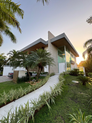Casa de Condomínio com 5 Quartos à Venda, 612 m² em Barra Da Tijuca - Rio  De Janeiro