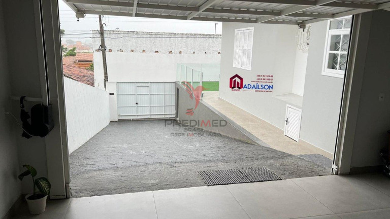 Imagem Casa com 3 Quartos à Venda, 110 m² em Serraria - São José Imagem Casa com 3 Quartos à Venda, 110 m² em Serraria - São José