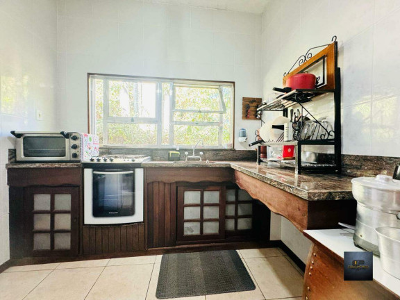 Imagem Casa de Condomínio com 4 Quartos à Venda, 400 m² em Chácara Represinha - Cotia Imagem Casa de Condomínio com 4 Quartos à Venda, 400 m² em Chácara Represinha - Cotia