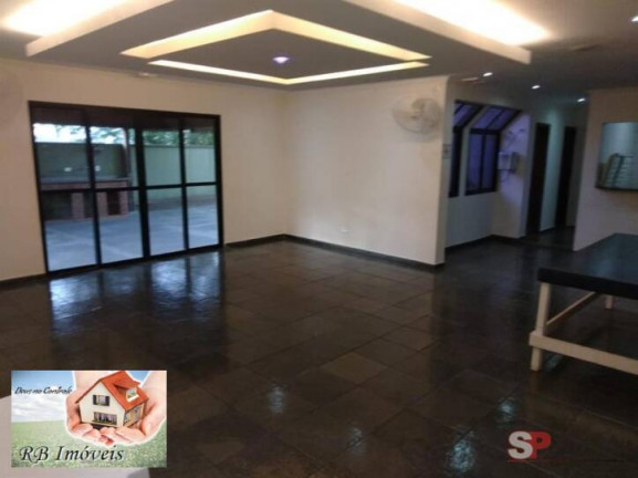 Imagem Apartamento com 2 Quartos à Venda, 50 m² em Centro - São Bernardo Do Campo Imagem Apartamento com 2 Quartos à Venda, 50 m² em Centro - São Bernardo Do Campo