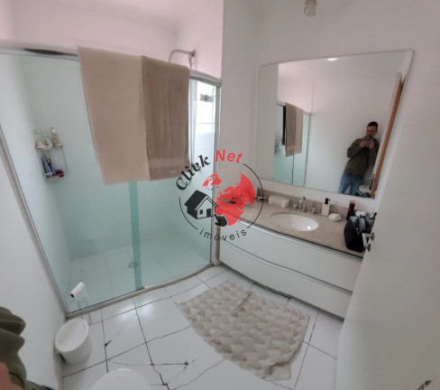 Imagem Apartamento com 3 Quartos à Venda, 147 m² em Centro - São Bernardo Do Campo