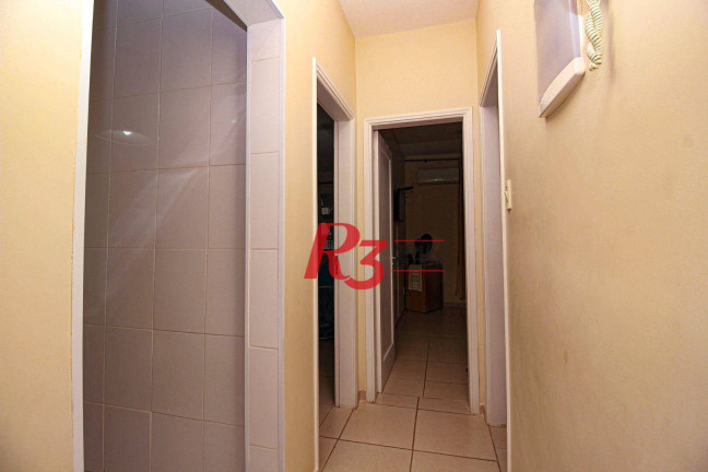 Imagem Apartamento com 2 Quartos à Venda, 79 m² em Marapé - Santos Imagem Apartamento com 2 Quartos à Venda, 79 m² em Marapé - Santos