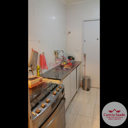 Imagem Apartamento com 3 Quartos à Venda, 100 m² em Jardim Paulista - São Paulo