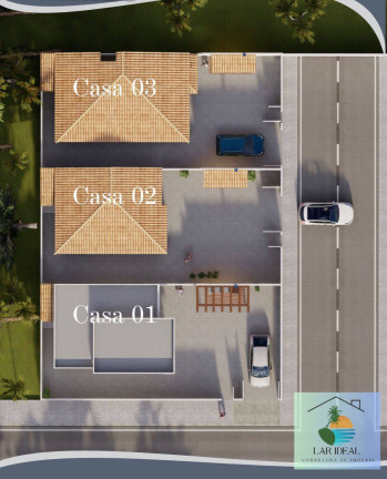 Imagem Casa com 3 Quartos à Venda, em Unamar (tamoios) - Cabo Frio Imagem Casa com 3 Quartos à Venda, em Unamar (tamoios) - Cabo Frio