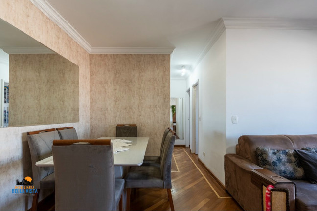 Imagem Apartamento com 3 Quartos à Venda, em Vila Gumercindo - São Paulo Imagem Apartamento com 3 Quartos à Venda, em Vila Gumercindo - São Paulo