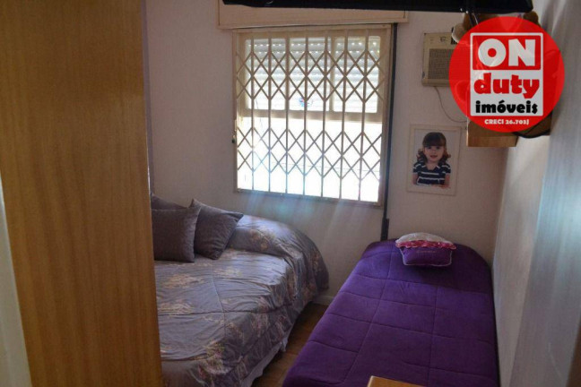 Imagem Sobrado com 3 Quartos à Venda, 122 m² em Ponta Da Praia - Santos Imagem Sobrado com 3 Quartos à Venda, 122 m² em Ponta Da Praia - Santos