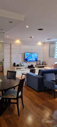 Imagem Apartamento com 2 Quartos à Venda, 84 m² em Vila Carrão - São Paulo