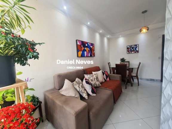 Imagem Apartamento com 2 Quartos à Venda, 55 m² em Jardim Das Margaridas - Salvador