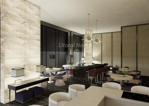 Imagem Apartamento com 3 Quartos à Venda, 122 m² em Centro - Balneário Camboriú