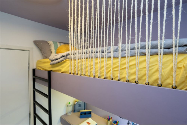 Imagem Apartamento com 2 Quartos à Venda, 36 m² em Vila Guarani (z Sul) - São Paulo