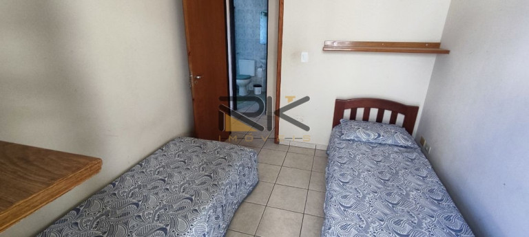 Imagem Cobertura com 3 Quartos à Venda, 120 m² em Itaguá - Ubatuba