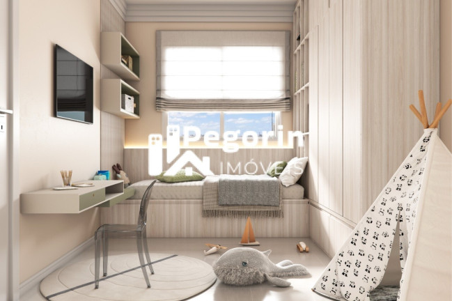 Imagem Cobertura com 3 Quartos à Venda, 73 m² em Alto Tarumã - Pinhais