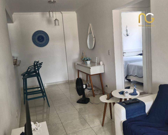 Imagem Apartamento com 2 Quartos à Venda, 65 m² em Aviação - Praia Grande Imagem Apartamento com 2 Quartos à Venda, 65 m² em Aviação - Praia Grande