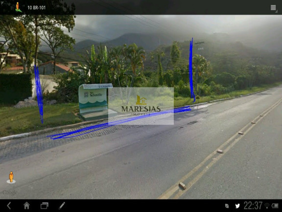 Imagem Terreno à Venda, 9.000 m² em São Francisco Da Praia - São Sebastião Imagem Terreno à Venda, 9.000 m² em São Francisco Da Praia - São Sebastião