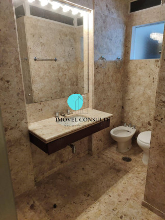 Imagem Apartamento com 3 Quartos para Alugar, 190 m² em Higienópolis - São Paulo Imagem Apartamento com 3 Quartos para Alugar, 190 m² em Higienópolis - São Paulo